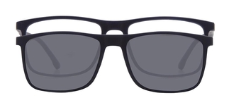BENX FANTASIA BXTR90 926-M120 Optik,Güneş Genç Erkek Köşeli Çerçeveli Ultem 