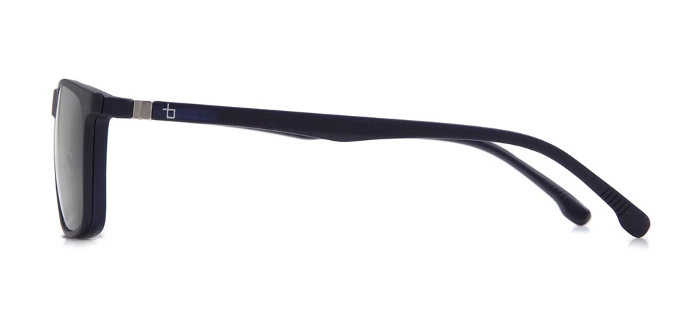 BENX FANTASIA BXTR90 926-M120 Optik,Güneş Genç Erkek Köşeli Çerçeveli Ultem - 3