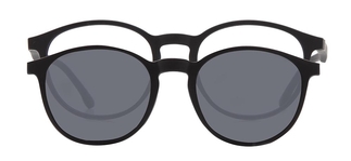 BENX FANTASIA BXTR90 927-M06 Optik,Güneş Genç Erkek,Kadın,Unisex Yuvarlak Çerçeveli Ultem 