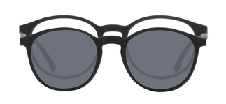 BENX FANTASIA BXTR90 927-M113 Optik,Güneş Genç Erkek,Kadın,Unisex Yuvarlak Çerçeveli Ultem 