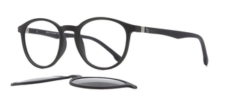 BENX FANTASIA BXTR90 927-M113 Optik,Güneş Genç Erkek,Kadın,Unisex Yuvarlak Çerçeveli Ultem - BENX FANTASIA (1)