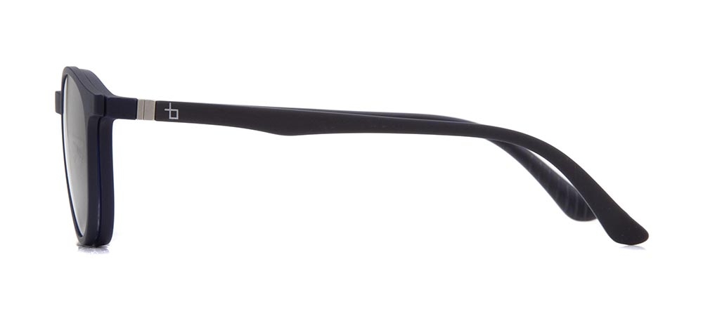BENX FANTASIA BXTR90 927-M120 Optik,Güneş Genç Erkek,Kadın,Unisex Yuvarlak Çerçeveli Ultem - 3