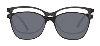 BENX FANTASIA BXTR90 930-0506 Optik,Güneş Genç Erkek,Kadın,Unisex Oval Çerçeveli Grilamid (TR90) 