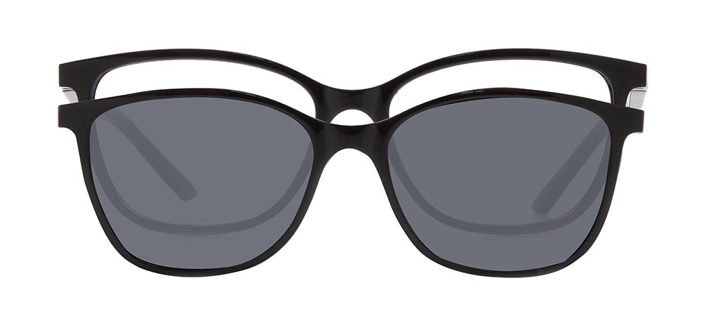 BENX FANTASIA BXTR90 930-06 Optik,Güneş Genç Erkek,Kadın,Unisex Oval Çerçeveli Grilamid (TR90) - 1