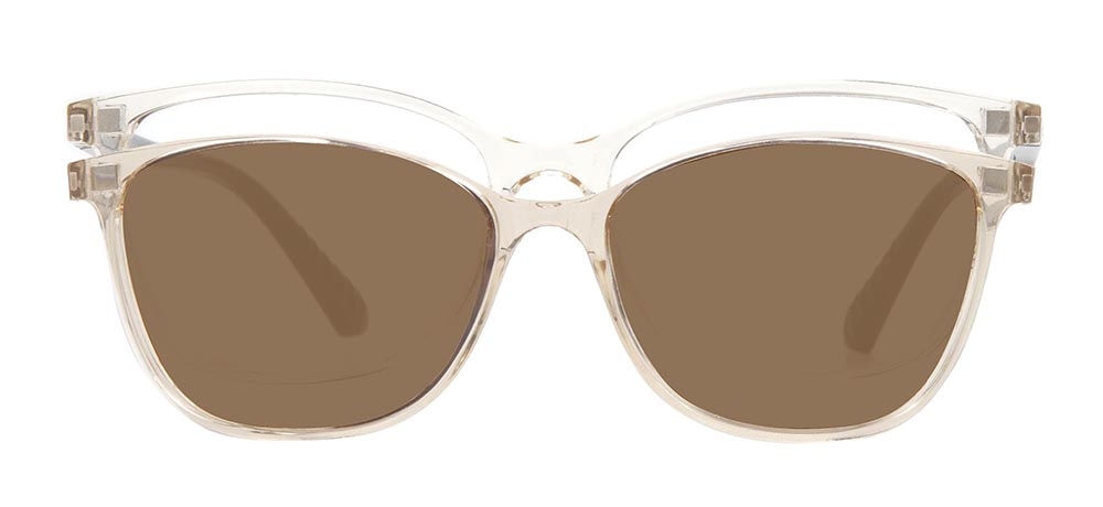 BENX FANTASIA BXTR90 930-177 Optik,Güneş Genç Erkek,Kadın,Unisex Oval Çerçeveli Grilamid (TR90) - 1