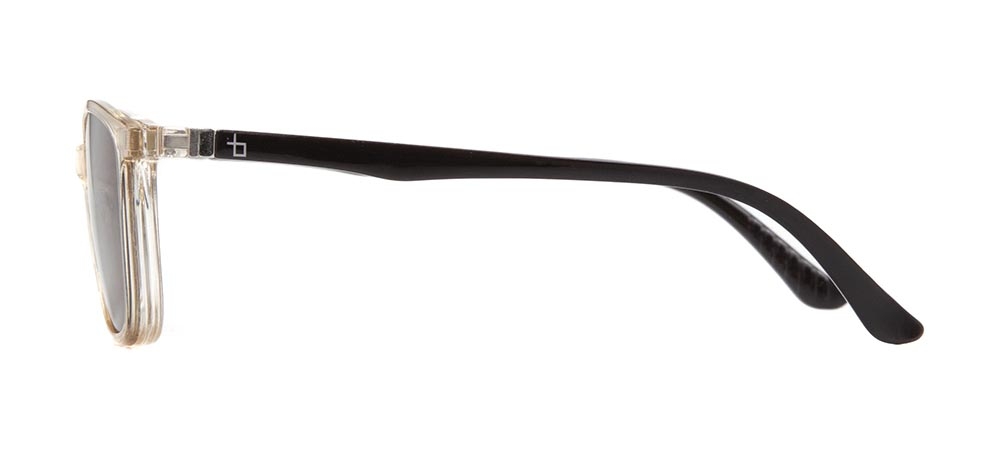 BENX FANTASIA BXTR90 930-177 Optik,Güneş Genç Erkek,Kadın,Unisex Oval Çerçeveli Grilamid (TR90) - 3