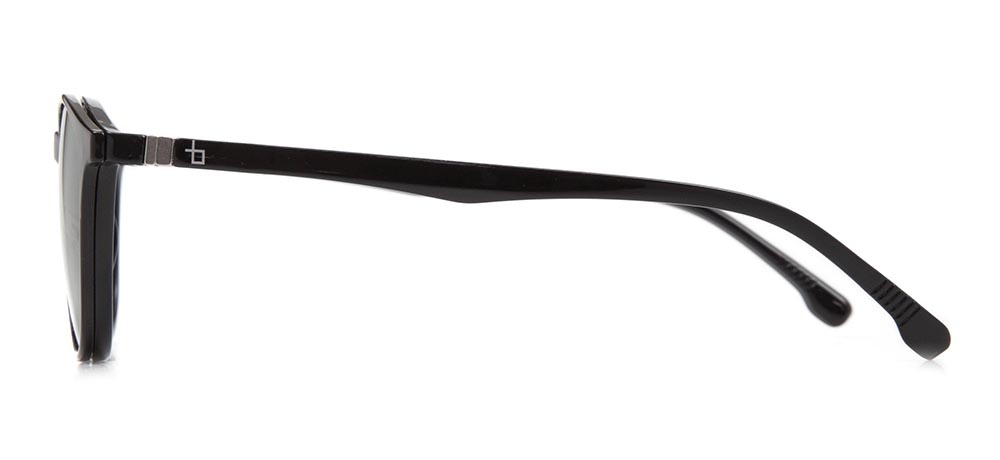 BENX FANTASIA BXTR90 931-06 Optik,Güneş Genç Erkek,Kadın,Unisex Oval Çerçeveli Grilamid (TR90) - 3