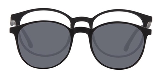 BENX FANTASIA BXTR90 931-M06 Optik,Güneş Genç Erkek,Kadın,Unisex Oval Çerçeveli Grilamid (TR90) 