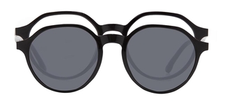 BENX FANTASIA BXTR90 932-06 Optik,Güneş Genç Erkek,Kadın,Unisex Geometrik Çerçeveli Grilamid (TR90) 