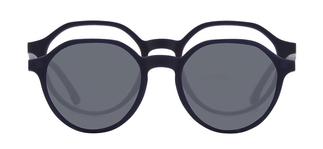 BENX FANTASIA BXTR90 932-M120 Optik,Güneş Genç Erkek,Kadın,Unisex Geometrik Çerçeveli Grilamid (TR90) 