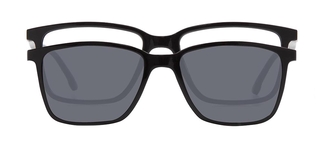 BENX FANTASIA BXTR90 933-06 Optik,Güneş Genç Erkek Köşeli Çerçeveli Grilamid (TR90) 