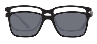 BENX FANTASIA BXTR90 933-M06 Optik,Güneş Genç Erkek Köşeli Çerçeveli Grilamid (TR90) 