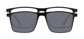BENX FANTASIA BXTR90 934-06 Optik,Güneş Genç Erkek Köşeli Çerçeveli Grilamid (TR90) 