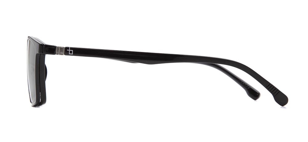BENX FANTASIA BXTR90 934-06 Optik,Güneş Genç Erkek Köşeli Çerçeveli Grilamid (TR90) - 3