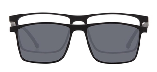 BENX FANTASIA BXTR90 934-M06 Optik,Güneş Genç Erkek Köşeli Çerçeveli Grilamid (TR90) 