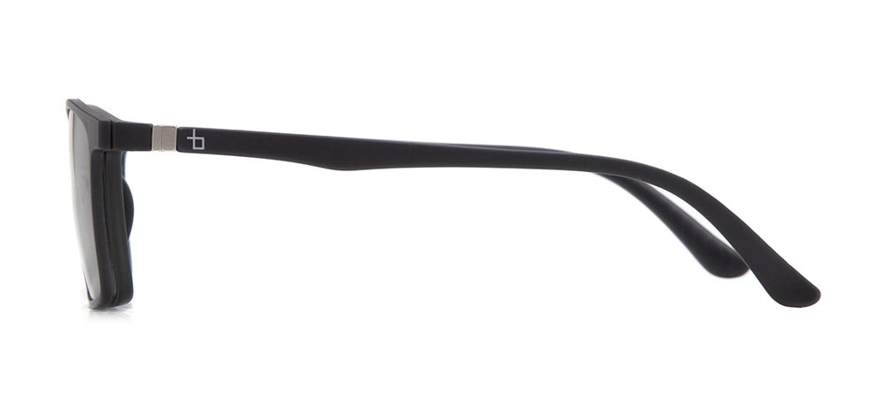 BENX FANTASIA BXTR90 934-M113 Optik,Güneş Genç Erkek Köşeli Çerçeveli Grilamid (TR90) - 3