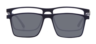 BENX FANTASIA BXTR90 934-M120 Optik,Güneş Genç Erkrk Köşeli Çerçeveli Grilamid (TR90) 