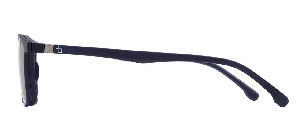 BENX FANTASIA BXTR90 934-M120 Optik,Güneş Genç Erkrk Köşeli Çerçeveli Grilamid (TR90) - 3