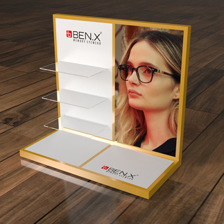  - BENX GOLD STAND (1)