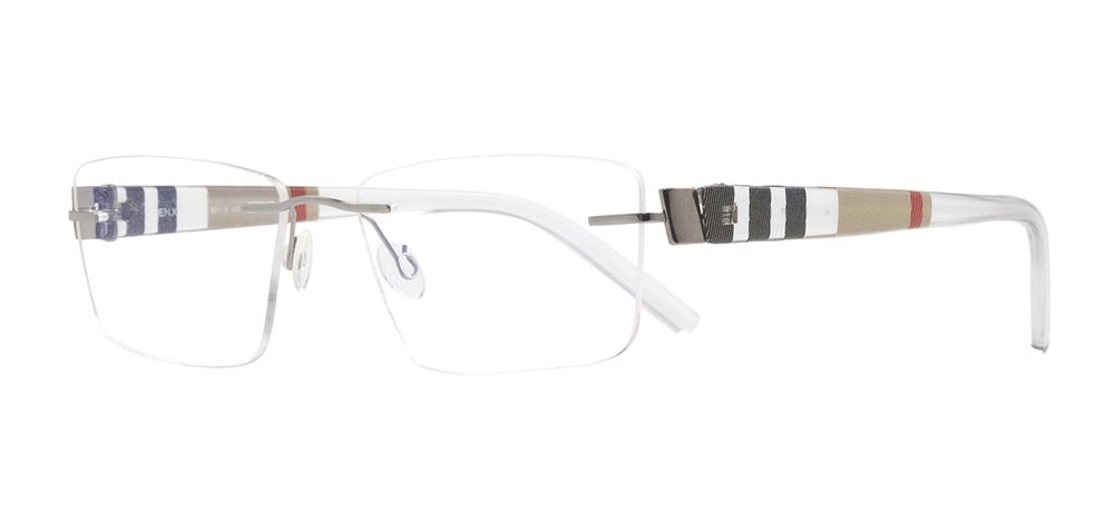 BENX PREMIUM BXFST 10009-C.01 Optik Genç - 2