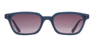 BENX PREMIUM BXGÜNŞ9076-282 Optik Genç Erkek,Kadın,Unisex Köşeli Çerçeveli Grilamid TR90 