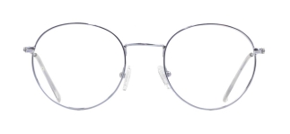 BENX PREMIUM BXMTL 7001.50-C.51 Optik Genç Erkek,Kadın,Unisex Oval Çerçeveli Metal 