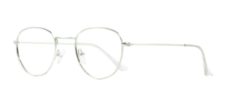 BENX PREMIUM BXMTL 7002.48-C.53 Optik Genç Kadın Oval Çerçeveli Metal - BENX PREMIUM (1)