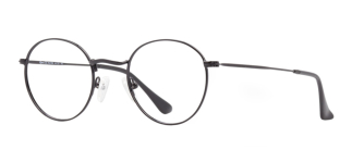 BENX PREMIUM BXMTL 7006.44-C.06 Optik Çocuk Çocuk,Erkek,Kadın,Unisex Oval Çerçeveli Grilamid TR90 - BENX PREMIUM (1)