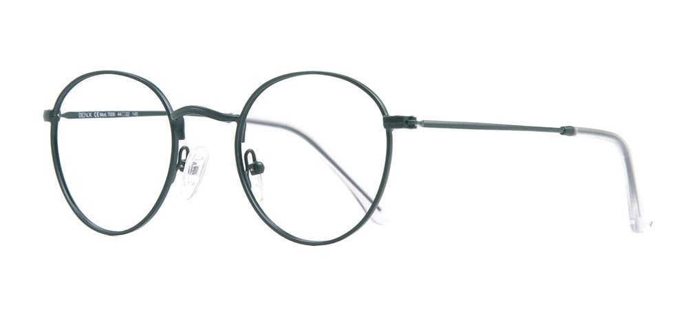 BENX PREMIUM BXMTL 7006.44-C.M60 Optik Çocuk Çocuk - 2