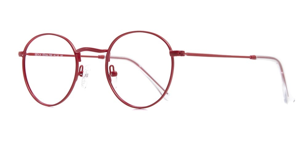 BENX PREMIUM BXMTL 7006.44-C.M62 Optik Çocuk Çocuk - 2
