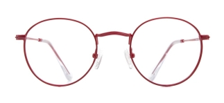 BENX PREMIUM BXMTL 7006.44-C.M62 Optik Çocuk Çocuk,Erkek,Kadın,Unisex Oval Çerçeveli Grilamid TR90 