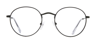 BENX PREMIUM BXMTL 7006.48-C.M59 Optik Genç Erkek,Kadın,Unisex Oval Çerçeveli Metal 