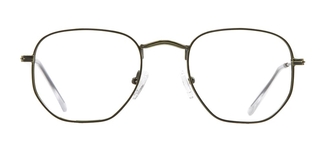 BENX PREMIUM BXMTL 7008.48-C.54 Optik Genç Erkek 
