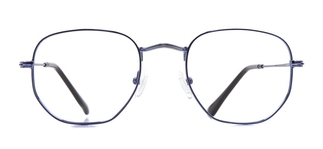 BENX PREMIUM BXMTL 7008.50-C.57 Optik Genç Erkek 