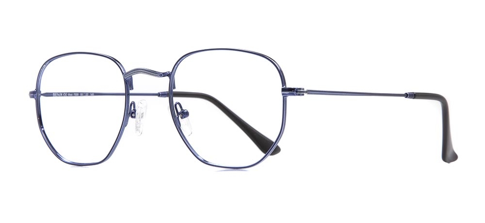 BENX PREMIUM BXMTL 7008.50-C.57 Optik Genç Erkek - 2