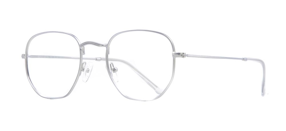 BENX PREMIUM BXMTL 7008.50-C.M51 Optik Genç Erkek - 2