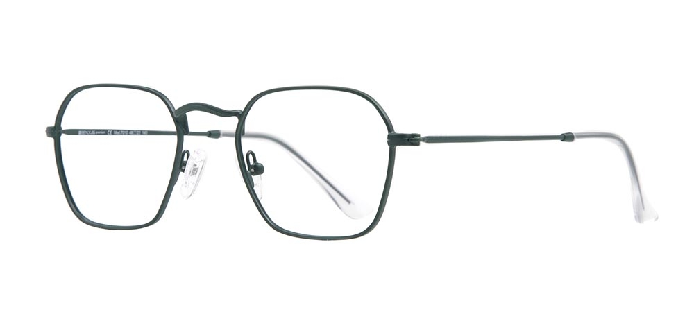 BENX PREMIUM BXMTL 7010.48-C.M60 Optik Genç Erkek - 2