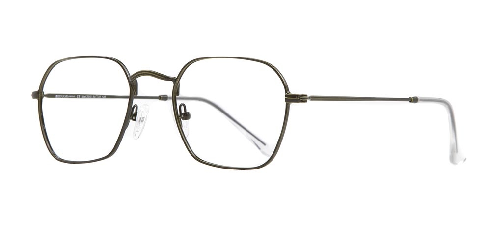 BENX PREMIUM BXMTL 7010.50-C.54 Optik Genç Erkek - 2