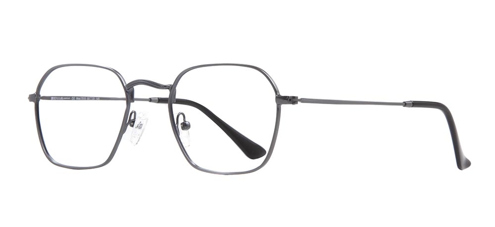BENX PREMIUM BXMTL 7010.50-C.M02 Optik Genç Erkek - 2
