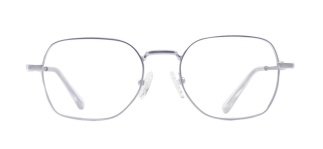 BENX PREMIUM BXMTL 7014.48-C.M51 Optik Genç Kadın Köşeli Çerçeveli Metal 