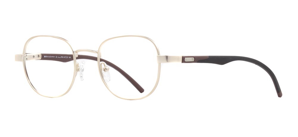 BENX PREMIUM BXMTL 7018.47-C.M50 Optik Genç Erkek - 2