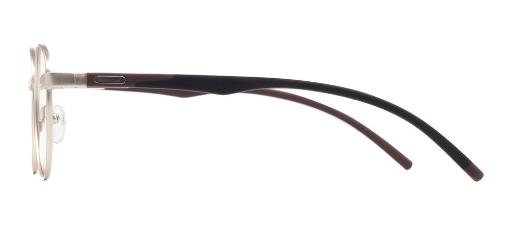 BENX PREMIUM BXMTL 7019.49-C.M50 Optik Genç Erkek - 3
