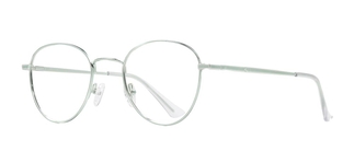 BENX PREMIUM BXMTL 7020.49-C.53 Optik Genç Kadın Oval Çerçeveli Metal - BENX PREMIUM (1)