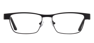 BENX PREMIUM BXMTL 7151-C.M06 Optik Genç Erkek Köşeli Çerçeveli Metal 