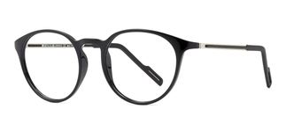 BENX PREMIUM BXPRM 1701-06 Optik Genç Kadın Yuvarlak Çerçeveli Grilamid (TR90) - BENX PREMIUM (1)