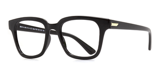 BENX PREMIUM BXPRM 1703-06 Optik Genç Erkek,Kadın,Unisex Köşeli Çerçeveli Grilamid (TR90) - BENX PREMIUM (1)