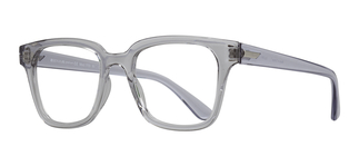 BENX PREMIUM BXPRM 1703-205 Optik Genç Erkek,Kadın,Unisex Köşeli Çerçeveli Grilamid (TR90) - BENX PREMIUM (1)