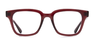 BENX PREMIUM BXPRM 1703-240 Optik Genç Erkek,Kadın,Unisex Köşeli Çerçeveli Grilamid (TR90) 