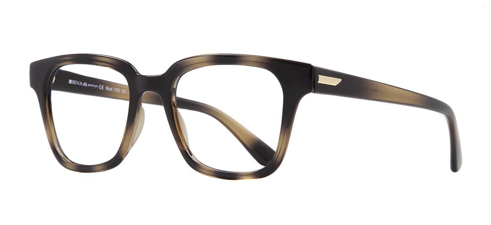 BENX PREMIUM BXPRM 1703-DM05 Optik Genç Erkek - 2