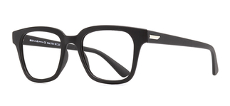 BENX PREMIUM BXPRM 1703-M06 Optik Genç Erkek,Kadın,Unisex Köşeli Çerçeveli Grilamid (TR90) - BENX PREMIUM (1)